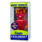 Wacky Wobbler #2 PopShield Protector - Collectors World Toys