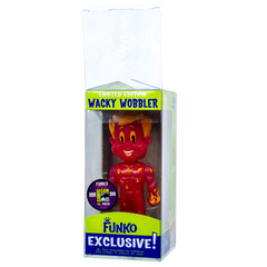 Wacky Wobbler #2 PopShield Protector