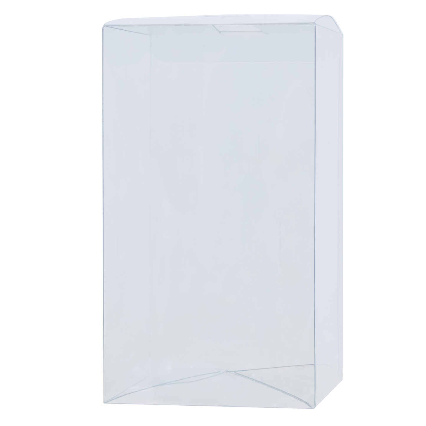 Wacky Wobbler #3 PopShield Protector - Collectors World Toys