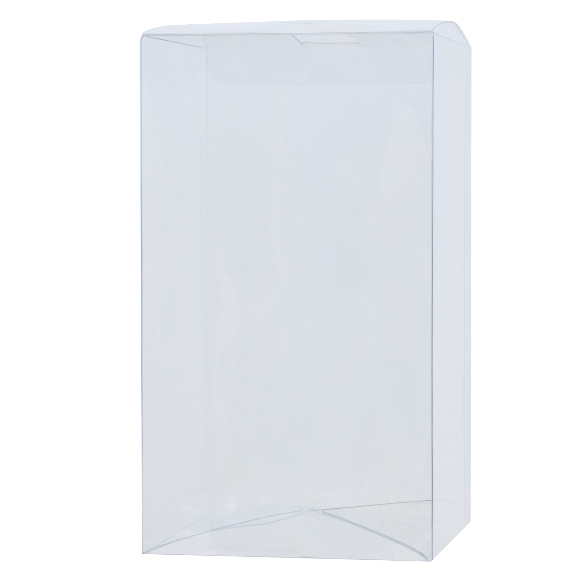 Wacky Wobbler #3 PopShield Protector - Collectors World Toys