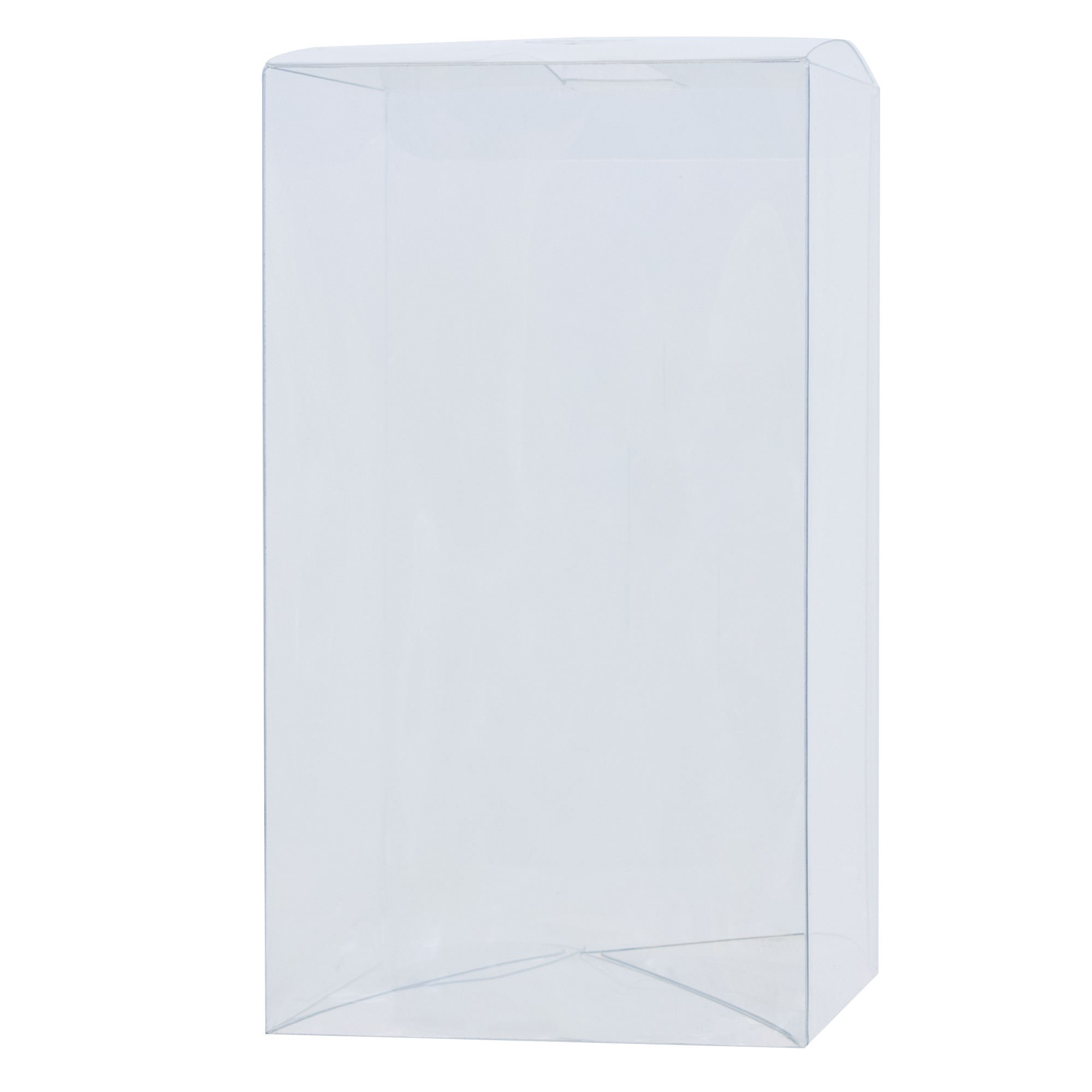 Wacky Wobbler #3 PopShield Protector - Collectors World Toys