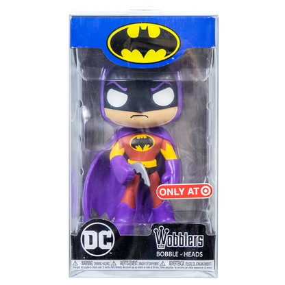 Wacky Wobbler #3 PopShield Protector - Collectors World Toys