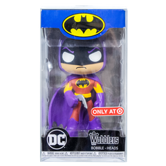 Wacky Wobbler #3 PopShield WHOLESALE
