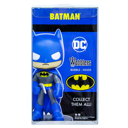 Wacky Wobbler #3 PopShield Protector - Collectors World Toys