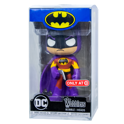 Wacky Wobbler #3 PopShield Protector - Collectors World Toys