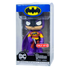 Wacky Wobbler #3 PopShield WHOLESALE