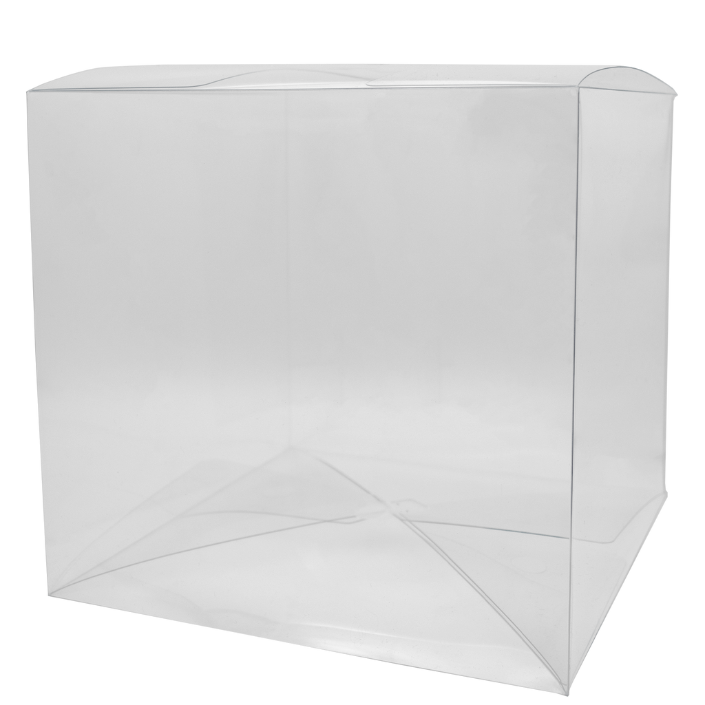 WWE Ring PopShield WHOLESALE - Collectors World Toys