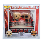 WWE Ring PopShield WHOLESALE - Collectors World Toys