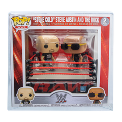 WWE Ring PopShield Protector