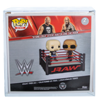 WWE Ring PopShield WHOLESALE - Collectors World Toys