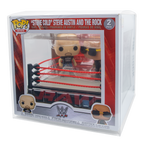 WWE Ring PopShield WHOLESALE - Collectors World Toys