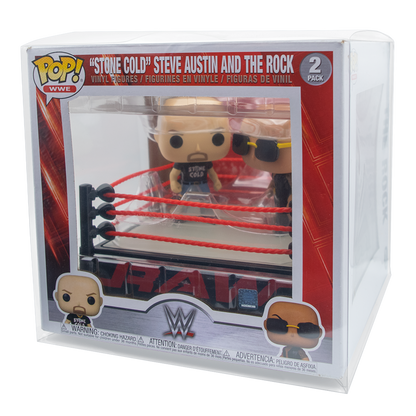 WWE Ring PopShield WHOLESALE