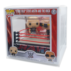 WWE Ring PopShield Protector