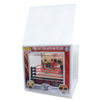 WWE Ring PopShield WHOLESALE - Collectors World Toys