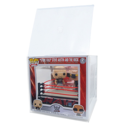 WWE Ring PopShield Protector