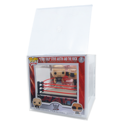 WWE Ring PopShield Protector