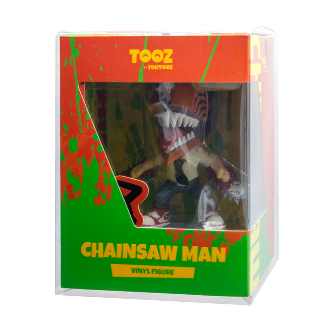 Youtooz PopShield WHOLESALE - Collectors World Toys Hover Image