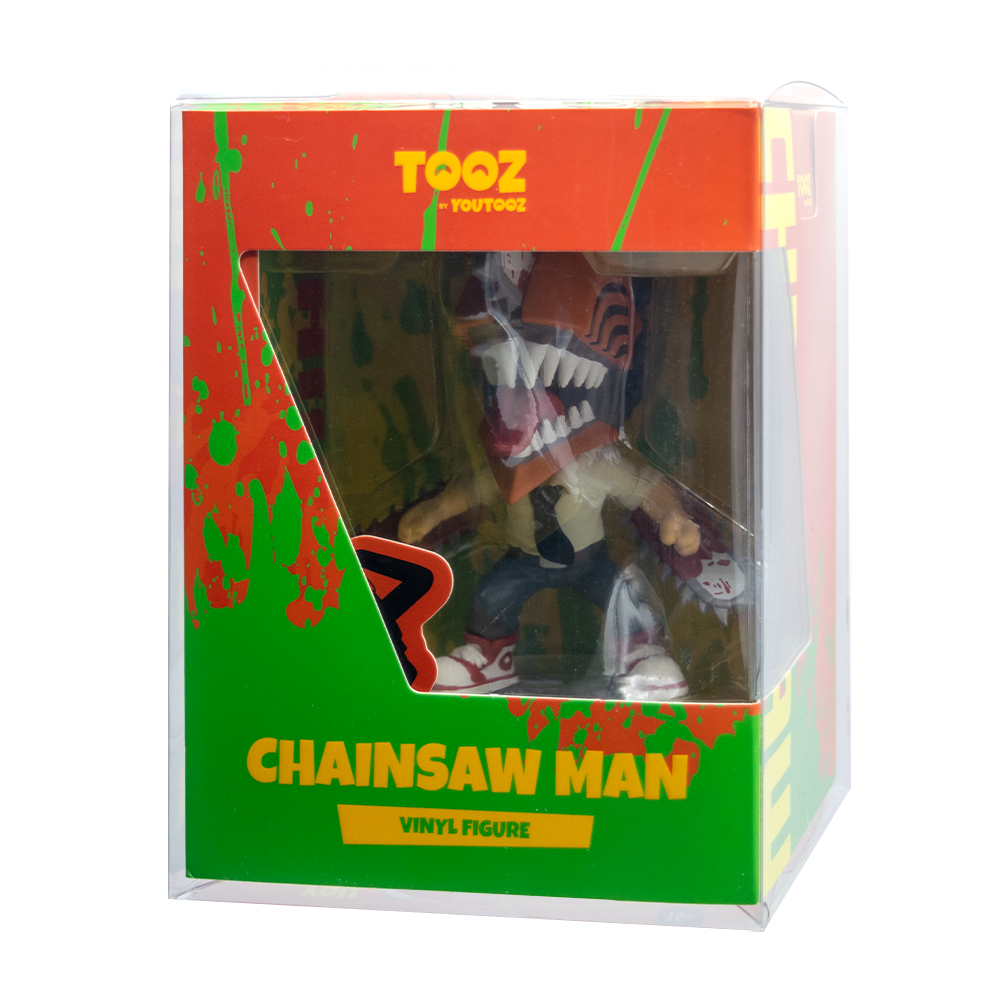 Youtooz PopShield Protector - Collectors World Toys