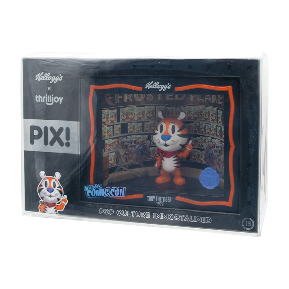 thrilljoy PIX! PANORAMIX PopShield Protector