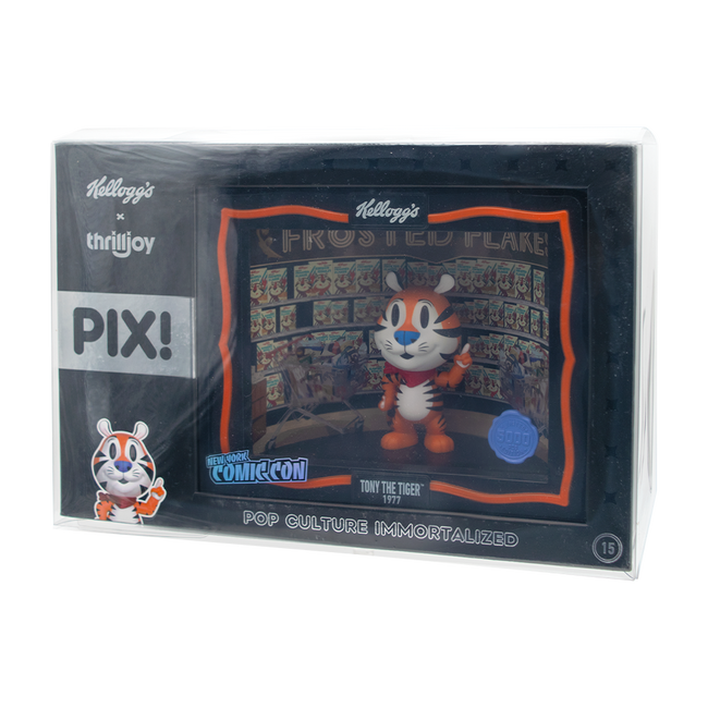 thrilljoy PIX! PANORAMIX PopShield Protector - Collectors World Toys Hover Image