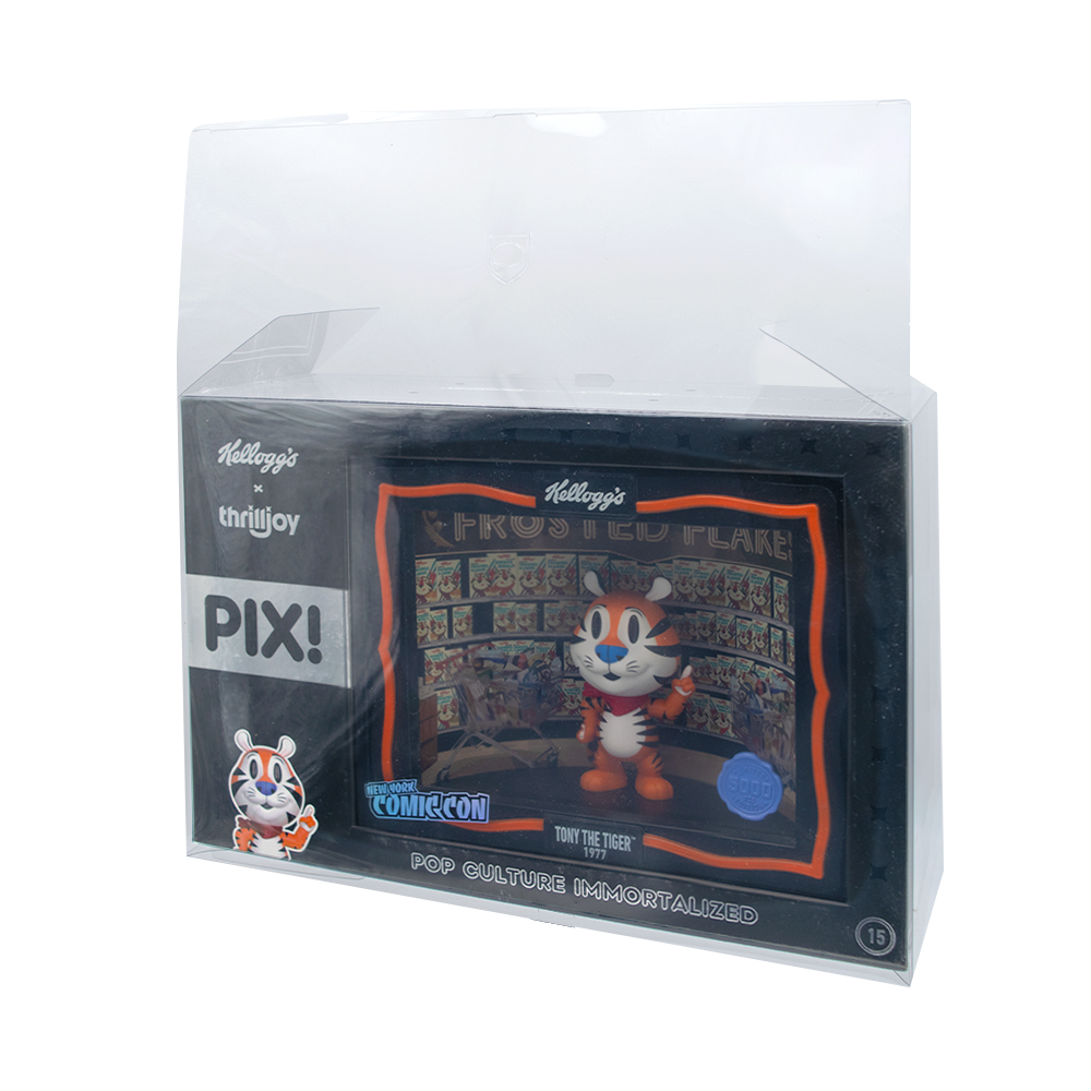 thrilljoy PIX! PANORAMIX PopShield Protector