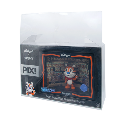 thrilljoy PIX! PANORAMIX PopShield Protector