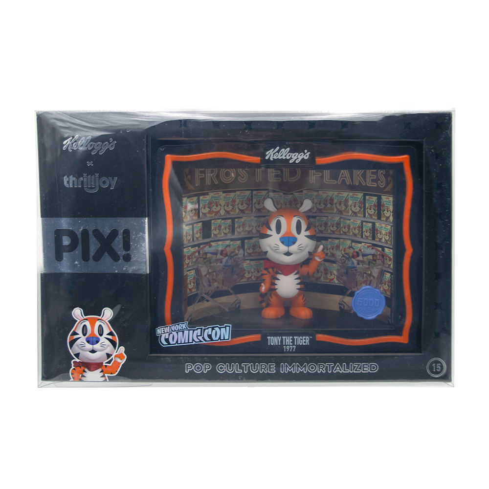 thrilljoy PIX! PANORAMIX PopShield Protector