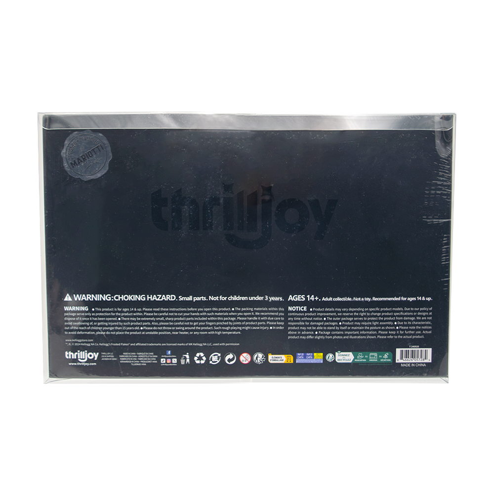 thrilljoy PIX! PANORAMIX PopShield Protector