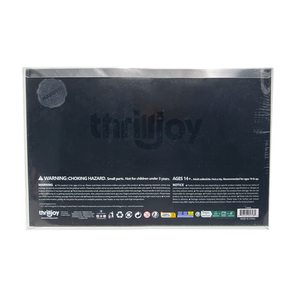 thrilljoy PIX! PANORAMIX PopShield Protector