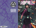 Punchline Special #1 (One Shot) Unknown Comics Ejikure Exclusive Var (11/10/2020) - Collectors World Toys