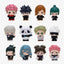 Puremind x Jujutsu Kaisen Slice of Life Blind Box