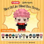 Puremind x Jujutsu Kaisen Slice of Life Blind Box