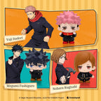 Puremind x Jujutsu Kaisen Slice of Life Blind Box