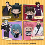 Puremind x Jujutsu Kaisen Slice of Life Blind Box