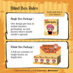 Puremind x Jujutsu Kaisen Slice of Life Blind Box