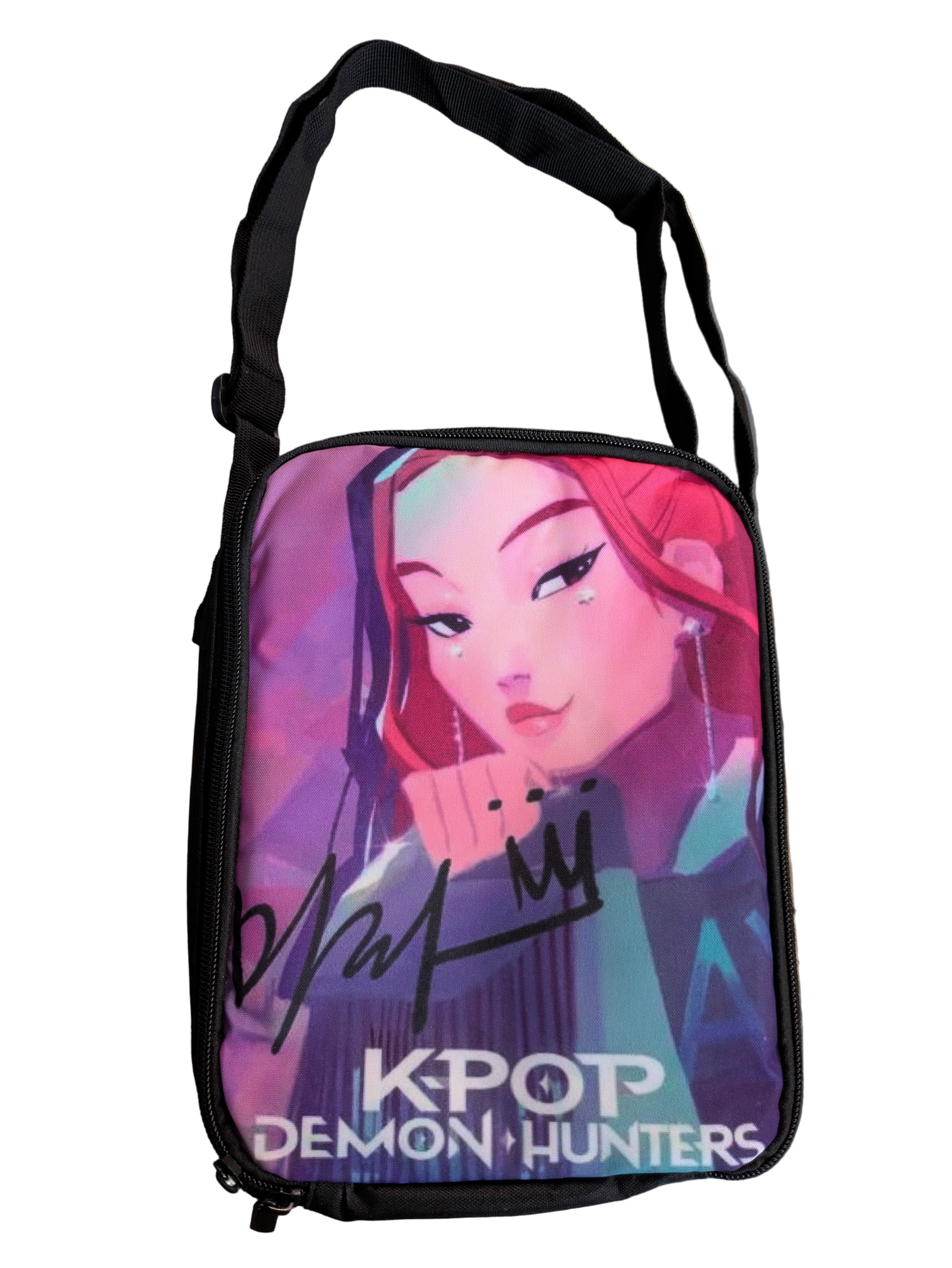 K-POP DEMON HUNTERS Shoulder Bag (Mira Edition) Main image