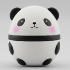 Perfect Panda Squishy (Slow Foam Squish)