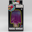 Blue to Purple Wannabe Nice-Sicle (Gelatin Squish)