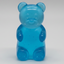 Blue Gummy Bear Squish (Slow-Rising Squish)
