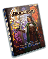 Lost Omens Divine Mysteries (P2)