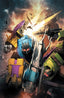 TRANSFORMERS #31 STEPHEN SEGOVIA EXCLUSIVE VIRGIN VAR (04/08/2026)