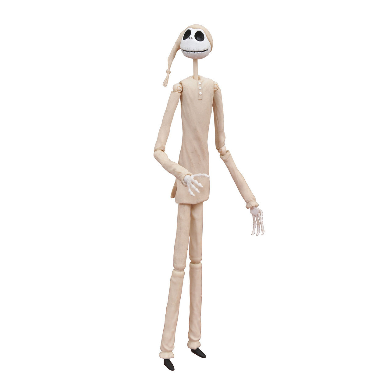 Nightmare Before Christmas - Pajama Jack Action Figure Main image