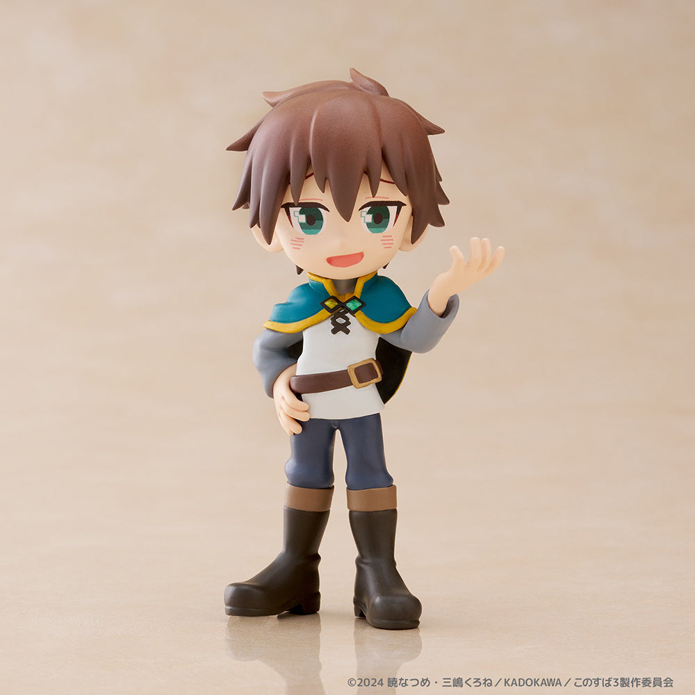 PalVerse Konosuba: God's Blessing on This Wonderful World! 3 Blind Box (1 Blind Box) - Collectors World Toys