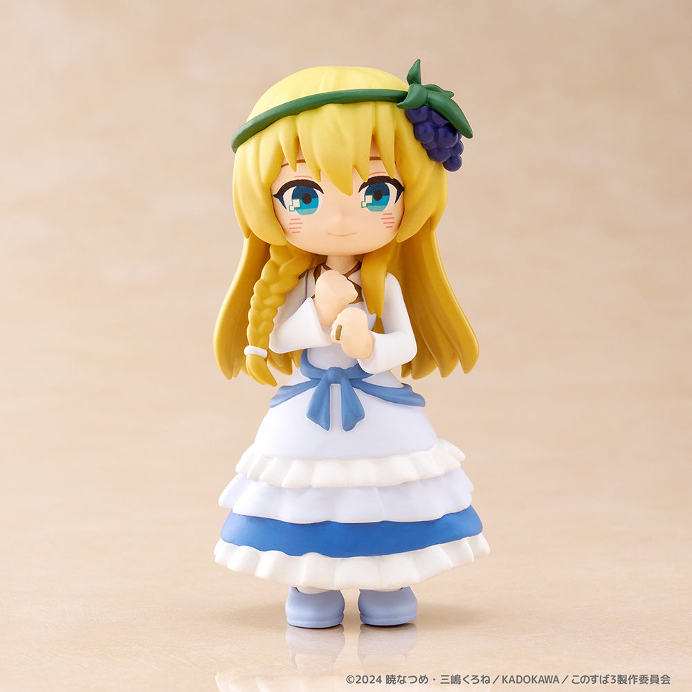 PalVerse Konosuba: God's Blessing on This Wonderful World! 3 Blind Box (1 Blind Box) - Collectors World Toys