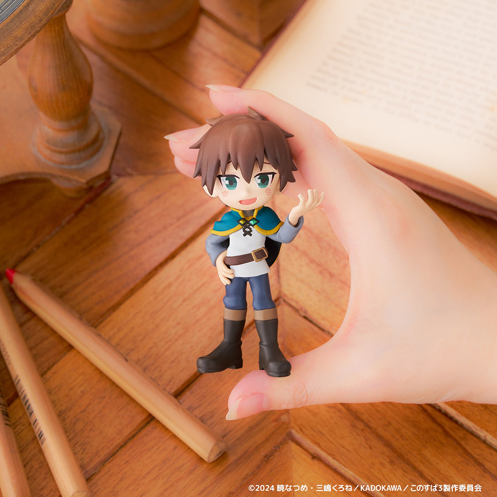 PalVerse Konosuba: God's Blessing on This Wonderful World! 3 Blind Box (1 Blind Box) - Collectors World Toys