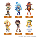 PalVerse Konosuba: God's Blessing on This Wonderful World! 3 Blind Box (1 Blind Box) - Collectors World Toys