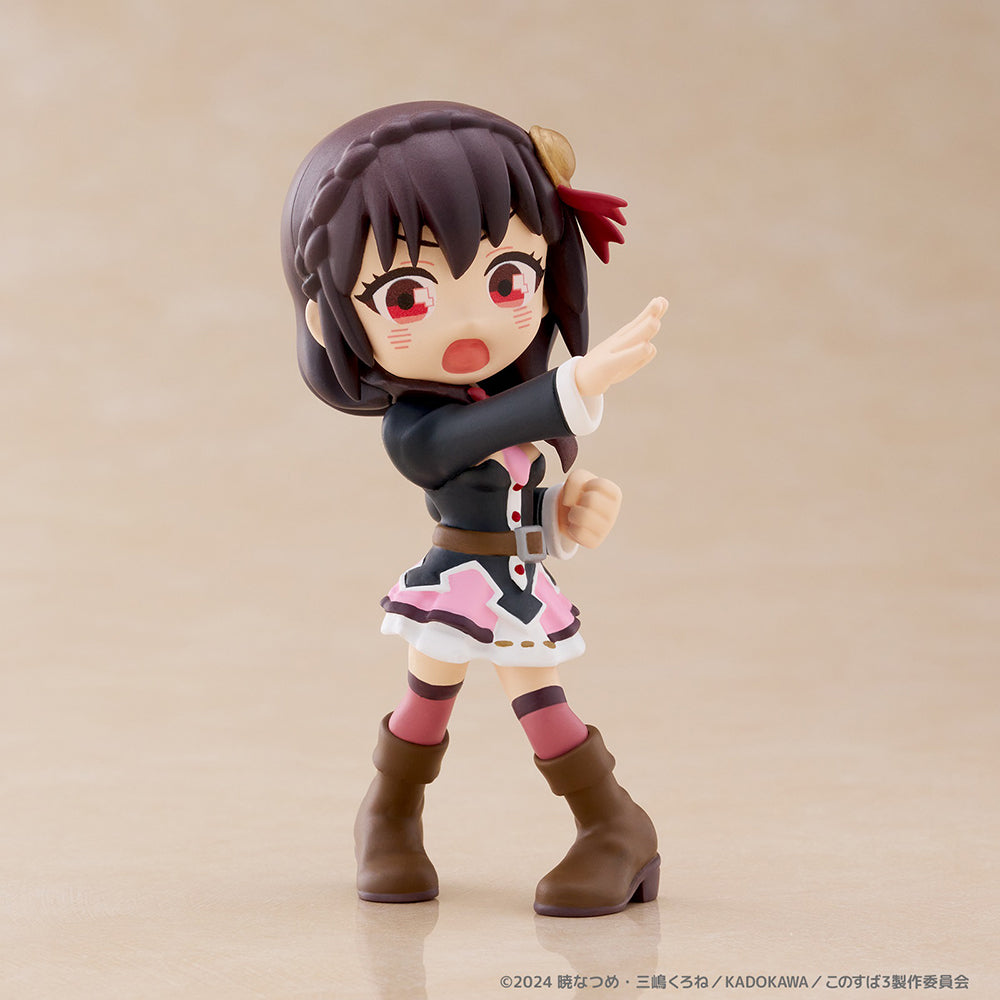 PalVerse Konosuba: God's Blessing on This Wonderful World! 3 Blind Box (1 Blind Box) - Collectors World Toys