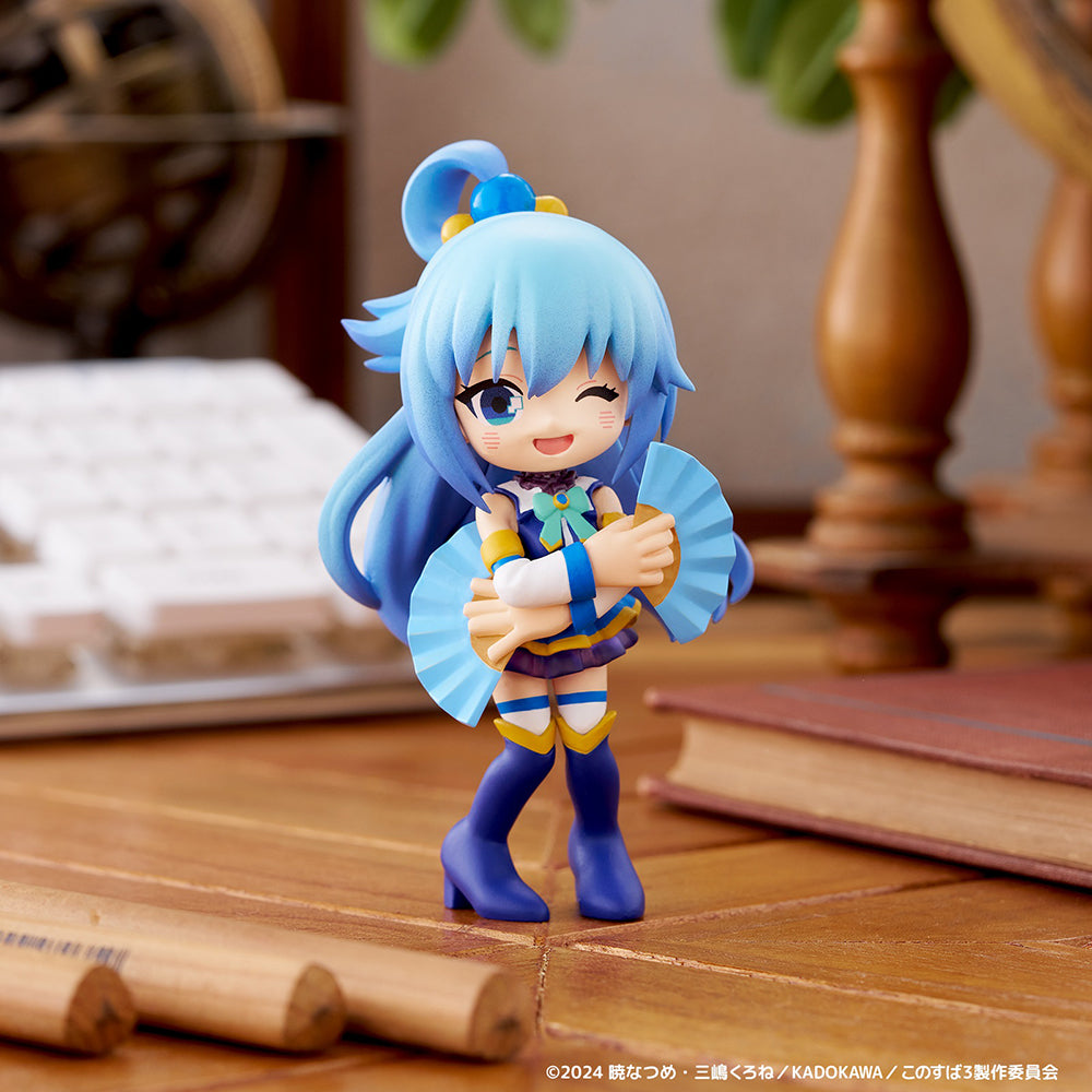 PalVerse Konosuba: God's Blessing on This Wonderful World! 3 Blind Box (1 Blind Box) - Collectors World Toys