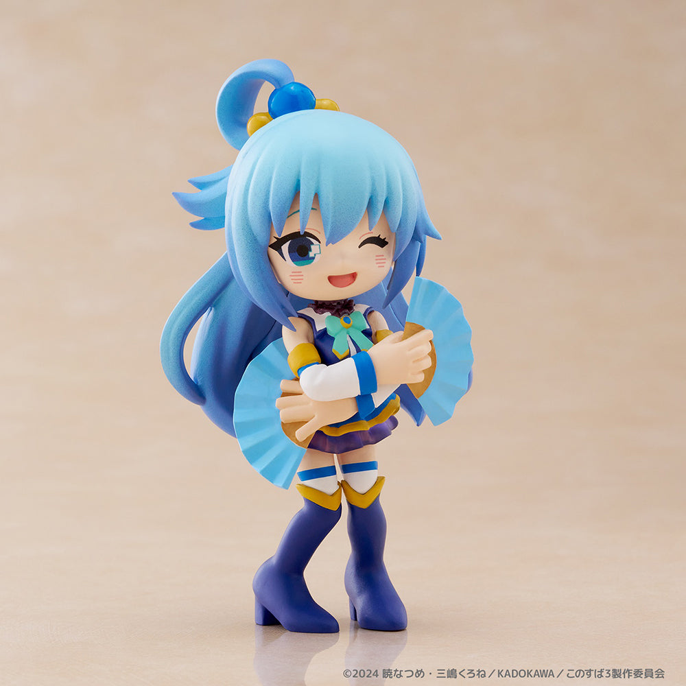 PalVerse Konosuba: God's Blessing on This Wonderful World! 3 Blind Box (1 Blind Box) - Collectors World Toys
