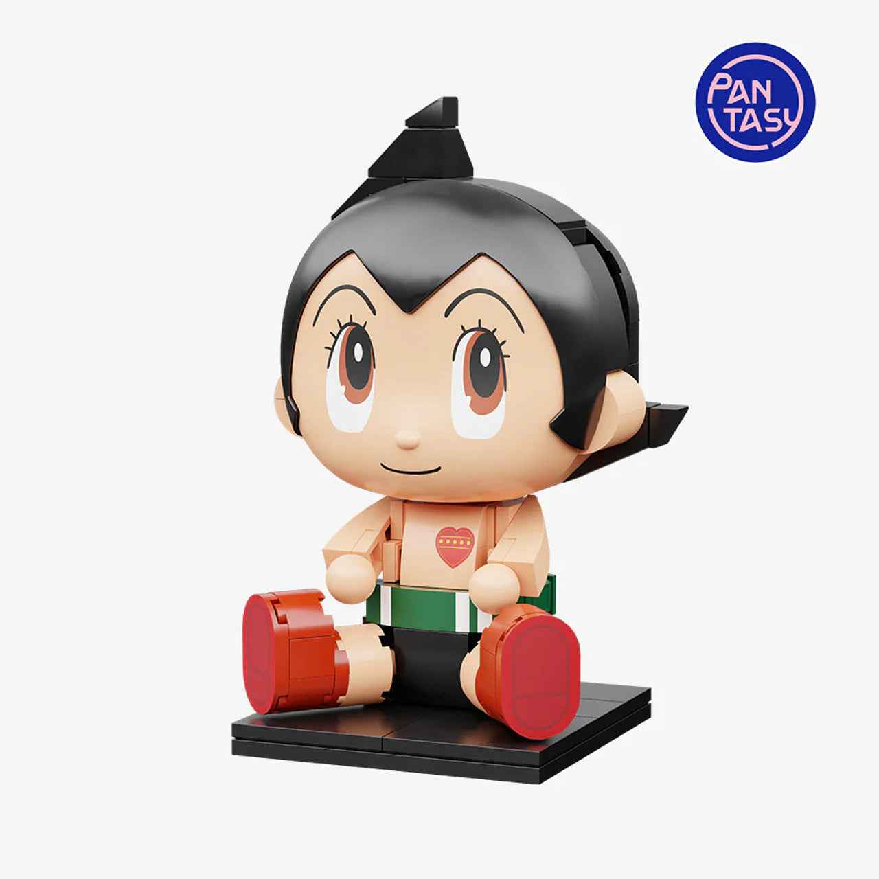 Astro Boy Sitting Baby Series Blind Box (1 Blind Box)